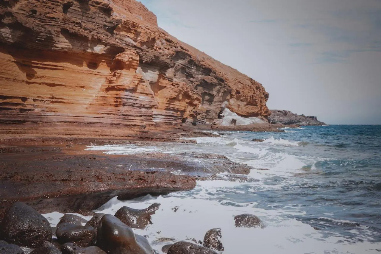 Single Fin Surf Hostel Arona  Arona (Tenerife)